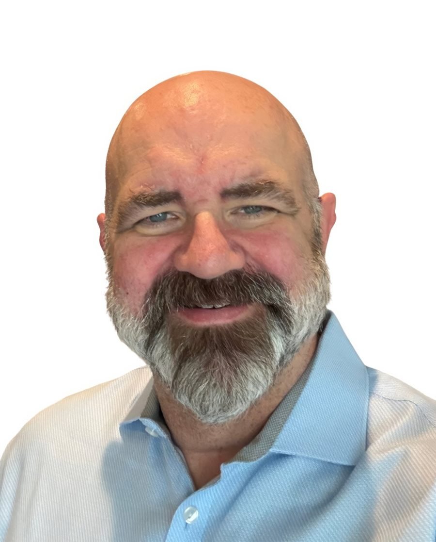 Joe Collins, B2B revenue strategist and founder of ACES Growth
